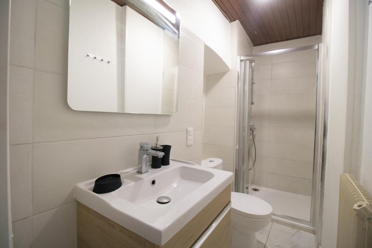 L'Authentique Bressan Appartement Bourg-en-Bresse Buitenkant foto